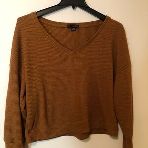 Sanctuary Women’s Plus Sweater